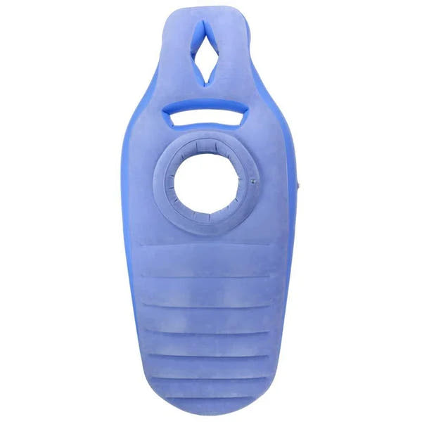 Almohada Inflable de Embarazo TM