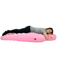 Almohada Inflable de Embarazo TM
