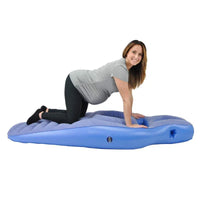 Almohada Inflable de Embarazo TM