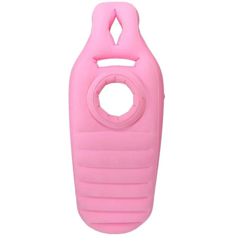 Almohada Inflable de Embarazo TM