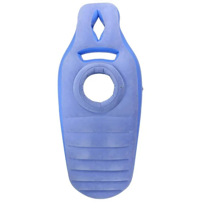 Almohada Inflable de Embarazo TM